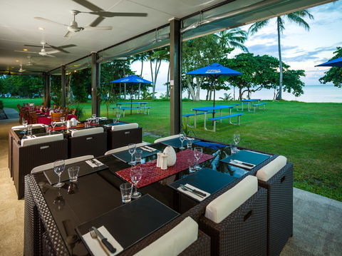 King Reef Resort - New Castle Holiday 4