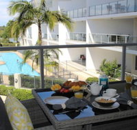 The Boathouse Luxury Apartments - New Castle Holiday