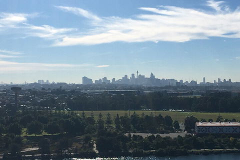 Panoramic Views In Brand New Apartment - New Castle Holiday 1