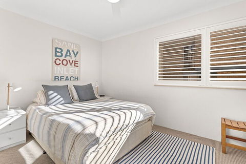 South Pacific Unit  4 - Shoal Bay - New Castle Holiday 6