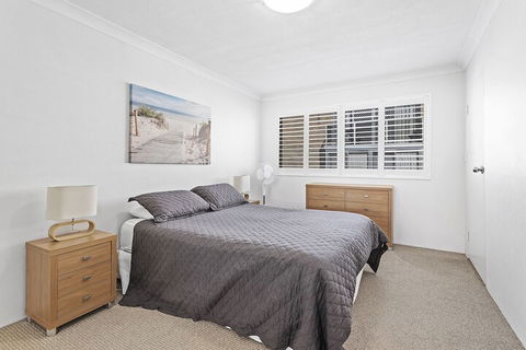 South Pacific Unit 6 Amazing Unit Opposite The Beach. - New Castle Holiday 5