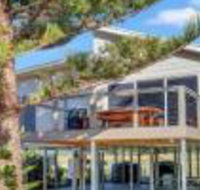 Sea View at Silver Sands - New Castle Holiday