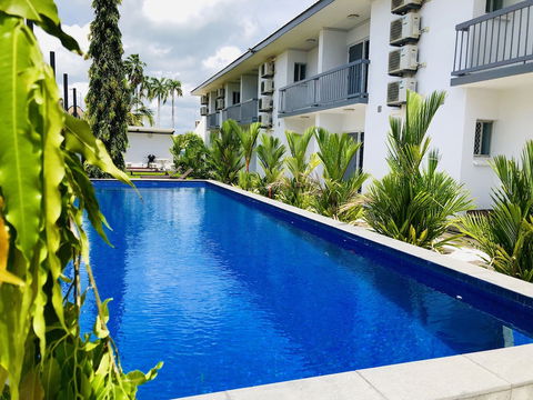 Kalidonis Village - New Castle Holiday 3