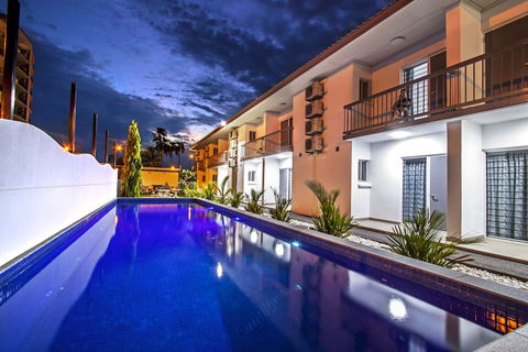 Kalidonis Village - New Castle Holiday 5