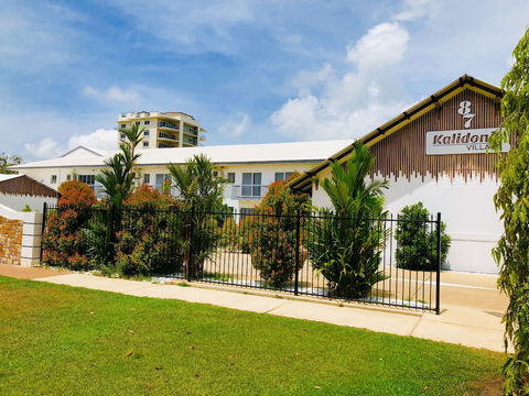 Kalidonis Village - New Castle Holiday 2