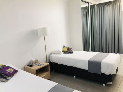 Kalidonis Village - New Castle Holiday 1