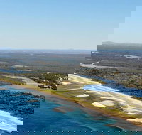 Stuarts Point Holiday Park - New Castle Holiday