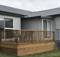 Schoolmasters Digs - New Castle Holiday