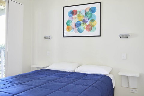 Hat Head Holiday Park - New Castle Holiday 7