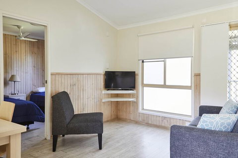 Hat Head Holiday Park - New Castle Holiday 2