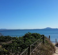 Hat Head Holiday Park - New Castle Holiday