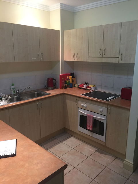 Cairns Golf Course Apartment - New Castle Holiday 4
