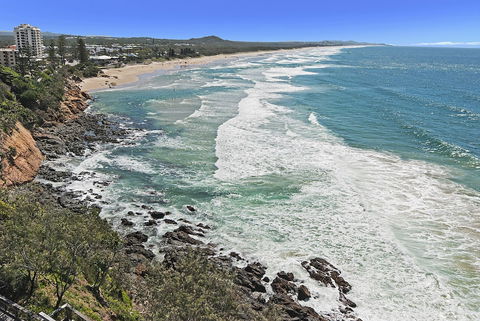 Growder Court 3 - Coolum Beach QLD - New Castle Holiday 3