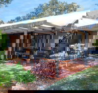 Condo 105 at Horizons Golf Resort - Salamander Bay NSW - New Castle Holiday