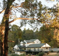 Nannup Hideaway - New Castle Holiday