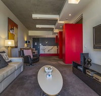 Accommodate Canberra - New Acton - New Castle Holiday