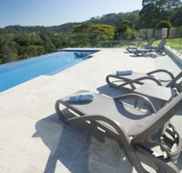 Mapleton Springs - New Castle Holiday