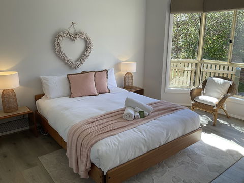 Valley View Townhouse - On The RAIL TRAIL - New Castle Holiday 4