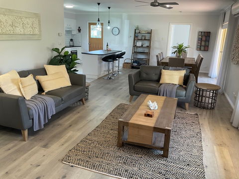 Valley View Townhouse - On The RAIL TRAIL - New Castle Holiday 2
