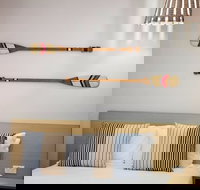 Nightcap at Caringbah Hotel - New Castle Holiday