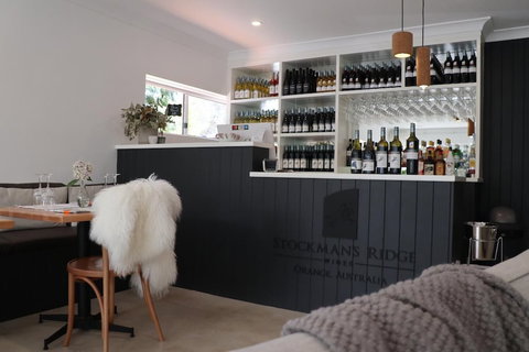 Swagman Homestead - New Castle Holiday 2