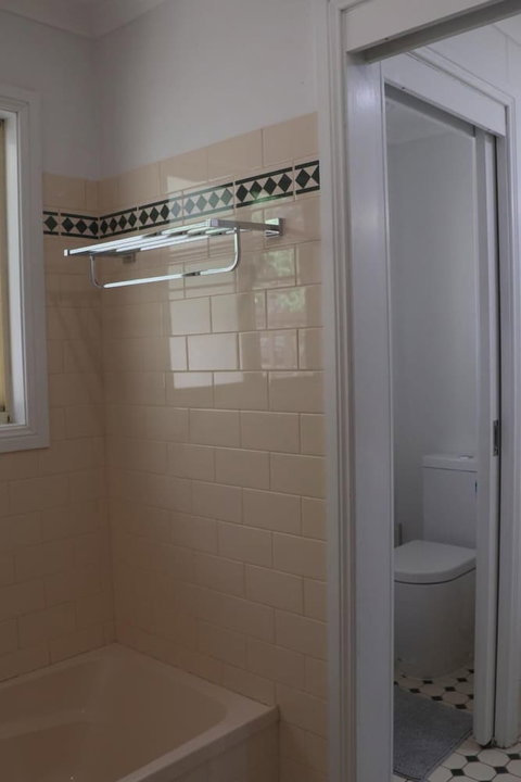 Swagman Homestead - New Castle Holiday 5