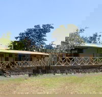 Swagman Homestead - New Castle Holiday