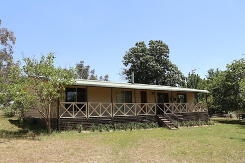 Swagman Homestead - New Castle Holiday 0