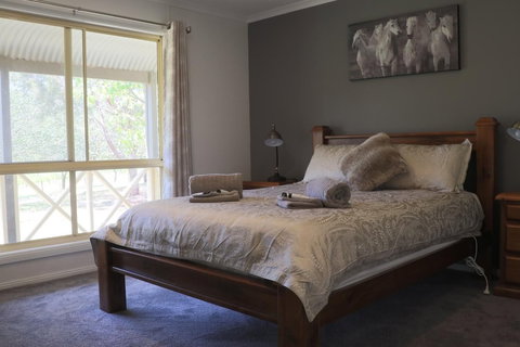 Swagman Homestead - New Castle Holiday 4