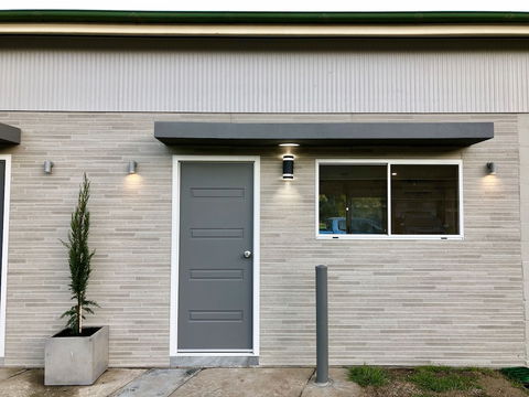 Gundagai Tourist Suites - New Castle Holiday 0