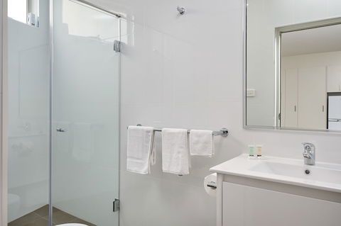 Gundagai Tourist Suites - New Castle Holiday 5