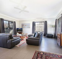 River Verse - On the Ovens - New Castle Holiday