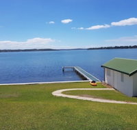 Lake Escape - Lake Macquarie - New Castle Holiday