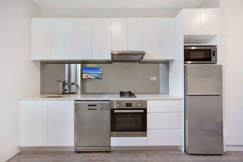 Bondi Beach Studios - New Castle Holiday 7