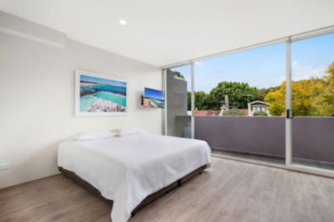 Bondi Beach Studios - New Castle Holiday 0