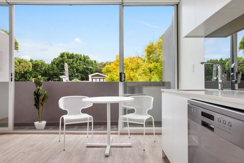 Bondi Beach Studios - New Castle Holiday 4