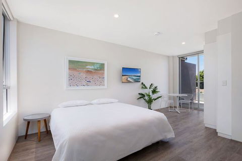 Bondi Beach Studios - New Castle Holiday 1
