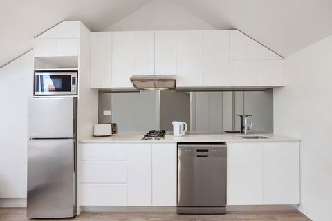 Bondi Beach Studios - New Castle Holiday 3