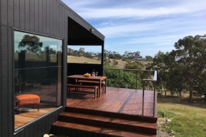 Lewisham TAS New Castle Holiday