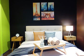 QV2 Apartment - New Castle Holiday 0