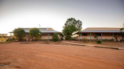 Longreach Outback Adventures - New Castle Holiday 5