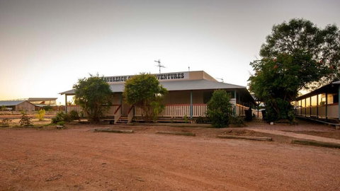 Longreach Outback Adventures - New Castle Holiday 3