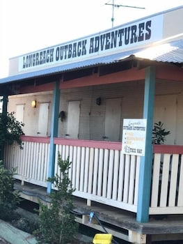 Longreach Outback Adventures - New Castle Holiday 0