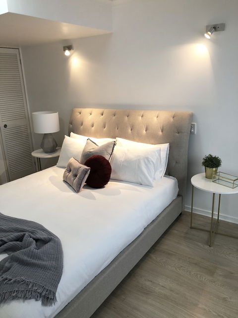 Sunshine Beach Luxe Apartment - New Castle Holiday 2