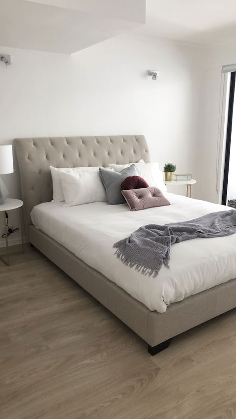 Sunshine Beach Luxe Apartment - New Castle Holiday 5