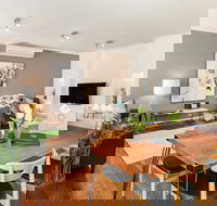 BOUTIQUE STAYS - Sandy Breeze 3 - New Castle Holiday
