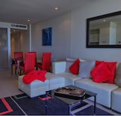 Oceanview Pier 216 - New Castle Holiday