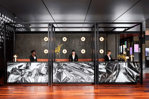 QT Perth - New Castle Holiday 1