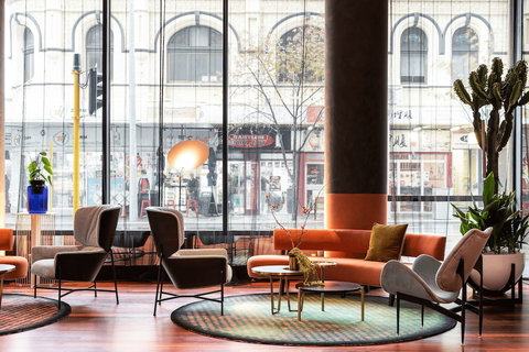 QT Perth - New Castle Holiday 3