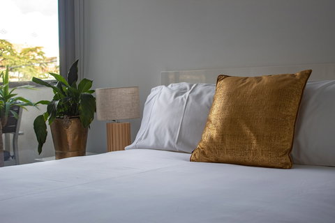 Accommodation Heidelberg - New Castle Holiday 5